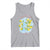Portofino Italy Lemons Tank Top Vintage Coastal Europe Travel Summer Vibe Aesthetic - Wonder Print Shop