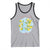 Portofino Italy Lemons Tank Top Vintage Coastal Europe Travel Summer Vibe Aesthetic - Wonder Print Shop
