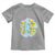 Portofino Italy Lemons Toddler T Shirt Vintage Coastal Europe Travel Summer Vibe Aesthetic - Wonder Print Shop