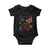 Il Mercato Italian Food Market Aesthetic Baby Onesie Summer Amalfi Coast La Dolce Vita TS02