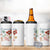 Il Mercato Italian Food Market Aesthetic 4 in 1 Can Cooler Tumbler Summer Amalfi Coast La Dolce Vita TS02