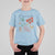 Il Mercato Italian Food Market Aesthetic T Shirt For Kid Summer Amalfi Coast La Dolce Vita TS02