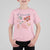 Il Mercato Italian Food Market Aesthetic T Shirt For Kid Summer Amalfi Coast La Dolce Vita TS02