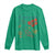 Il Mercato Italian Food Market Aesthetic Long Sleeve Shirt Summer Amalfi Coast La Dolce Vita TS02