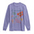Il Mercato Italian Food Market Aesthetic Long Sleeve Shirt Summer Amalfi Coast La Dolce Vita TS02