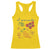 Il Mercato Italian Food Market Aesthetic Racerback Tank Top Summer Amalfi Coast La Dolce Vita TS02