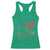 Il Mercato Italian Food Market Aesthetic Racerback Tank Top Summer Amalfi Coast La Dolce Vita TS02