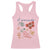 Il Mercato Italian Food Market Aesthetic Racerback Tank Top Summer Amalfi Coast La Dolce Vita TS02