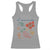 Il Mercato Italian Food Market Aesthetic Racerback Tank Top Summer Amalfi Coast La Dolce Vita TS02