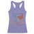 Il Mercato Italian Food Market Aesthetic Racerback Tank Top Summer Amalfi Coast La Dolce Vita TS02