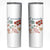 Il Mercato Italian Food Market Aesthetic Skinny Tumbler Summer Amalfi Coast La Dolce Vita TS02