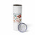 Il Mercato Italian Food Market Aesthetic Skinny Tumbler Summer Amalfi Coast La Dolce Vita TS02