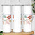 Il Mercato Italian Food Market Aesthetic Skinny Tumbler Summer Amalfi Coast La Dolce Vita TS02