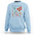 Il Mercato Italian Food Market Aesthetic Sweatshirt Summer Amalfi Coast La Dolce Vita TS02