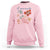 Il Mercato Italian Food Market Aesthetic Sweatshirt Summer Amalfi Coast La Dolce Vita TS02