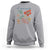Il Mercato Italian Food Market Aesthetic Sweatshirt Summer Amalfi Coast La Dolce Vita TS02
