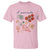 Il Mercato Italian Food Market Aesthetic T Shirt Summer Amalfi Coast La Dolce Vita - Wonder Print Shop