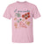 Il Mercato Italian Food Market Aesthetic T Shirt Summer Amalfi Coast La Dolce Vita TS02