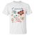 Il Mercato Italian Food Market Aesthetic T Shirt Summer Amalfi Coast La Dolce Vita - Wonder Print Shop