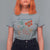 Il Mercato Italian Food Market Aesthetic T Shirt For Women Summer Amalfi Coast La Dolce Vita TS02