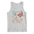 Il Mercato Italian Food Market Aesthetic Tank Top Summer Amalfi Coast La Dolce Vita TS02