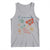 Il Mercato Italian Food Market Aesthetic Tank Top Summer Amalfi Coast La Dolce Vita TS02