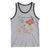 Il Mercato Italian Food Market Aesthetic Tank Top Summer Amalfi Coast La Dolce Vita TS02