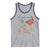 Il Mercato Italian Food Market Aesthetic Tank Top Summer Amalfi Coast La Dolce Vita TS02