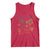 Il Mercato Italian Food Market Aesthetic Tank Top Summer Amalfi Coast La Dolce Vita TS02