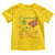 Il Mercato Italian Food Market Aesthetic Toddler T Shirt Summer Amalfi Coast La Dolce Vita TS02