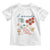 Il Mercato Italian Food Market Aesthetic Toddler T Shirt Summer Amalfi Coast La Dolce Vita TS02