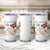 Il Mercato Italian Food Market Aesthetic Tumbler Cup Summer Amalfi Coast La Dolce Vita TS02