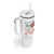 Il Mercato Italian Food Market Aesthetic Tumbler With Handle Summer Amalfi Coast La Dolce Vita TS02