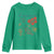 Il Mercato Italian Food Market Aesthetic Youth Sweatshirt Summer Amalfi Coast La Dolce Vita TS02