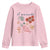 Il Mercato Italian Food Market Aesthetic Youth Sweatshirt Summer Amalfi Coast La Dolce Vita TS02