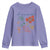 Il Mercato Italian Food Market Aesthetic Youth Sweatshirt Summer Amalfi Coast La Dolce Vita TS02