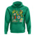 Italian Summer Scrapbook Hoodie Limoncello Seafood Coastal Italy La Dolce Vita TS02