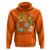 Italian Summer Scrapbook Hoodie Limoncello Seafood Coastal Italy La Dolce Vita TS02