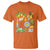 Italian Summer Scrapbook T Shirt Limoncello Seafood Coastal Italy La Dolce Vita - Wonder Print Shop