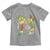 Italian Summer Scrapbook Toddler T Shirt Limoncello Seafood Coastal Italy La Dolce Vita TS02