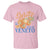 Spritz Italia Veneto Dal 1919 T Shirt Vintage Aperitivo Orange Italian Cocktail - Wonder Print Shop