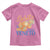 Spritz Italia Veneto Dal 1919 Toddler T Shirt Vintage Aperitivo Orange Italian Cocktail - Wonder Print Shop