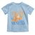 Spritz Italia Veneto Dal 1919 Toddler T Shirt Vintage Aperitivo Orange Italian Cocktail - Wonder Print Shop