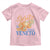 Spritz Italia Veneto Dal 1919 Toddler T Shirt Vintage Aperitivo Orange Italian Cocktail - Wonder Print Shop