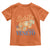 Spritz Italia Veneto Dal 1919 Toddler T Shirt Vintage Aperitivo Orange Italian Cocktail - Wonder Print Shop