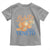 Spritz Italia Veneto Dal 1919 Toddler T Shirt Vintage Aperitivo Orange Italian Cocktail - Wonder Print Shop