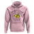 Positano Lemons Hoodie Fresh from the Amalfi Coast Italian Fruit - Wonder Print Shop