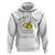 Positano Lemons Hoodie Fresh from the Amalfi Coast Italian Fruit - Wonder Print Shop