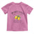 Positano Lemons Toddler T Shirt Fresh from the Amalfi Coast Italian Fruit - Wonder Print Shop