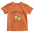 Positano Lemons Toddler T Shirt Fresh from the Amalfi Coast Italian Fruit - Wonder Print Shop